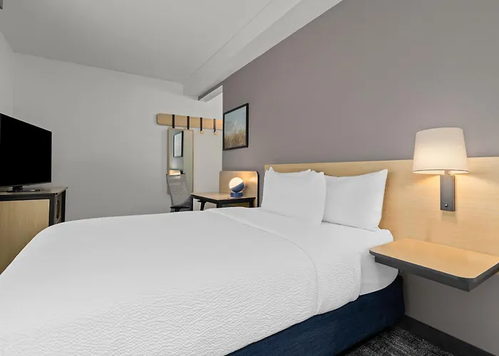 City Express By Marriott Mountain View - Sunnyvale